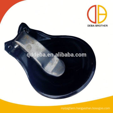 Plastic Bowl For Drinks Agriculture Farm Equipment